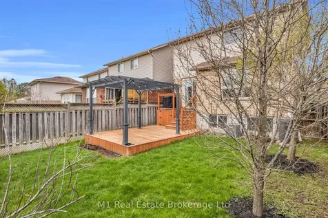 90 Cedarvale Avenue Guelph ON N1E 7K2