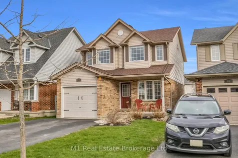 90 Cedarvale Avenue Guelph ON N1E 7K2