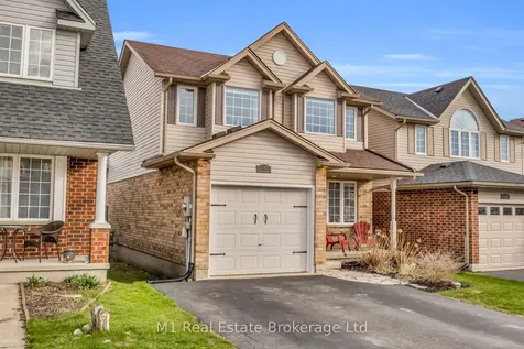 90 Cedarvale Avenue Guelph ON N1E 7K2