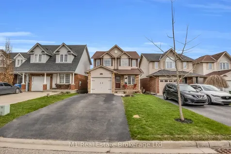 90 Cedarvale Avenue Guelph ON N1E 7K2