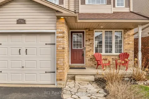 90 Cedarvale Avenue Guelph ON N1E 7K2