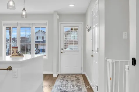 90 Cedarvale Avenue Guelph ON N1E 7K2