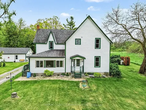 17670 County Road 18 Road NW South Stormont ON K0C 1S0