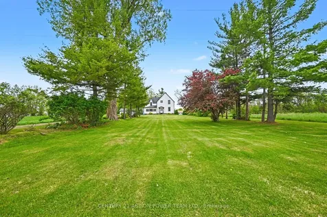 17670 County Road 18 Road NW South Stormont ON K0C 1S0