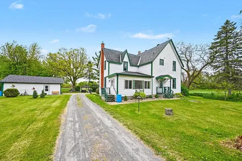 17670 County Road 18 Road NW South Stormont ON K0C 1S0