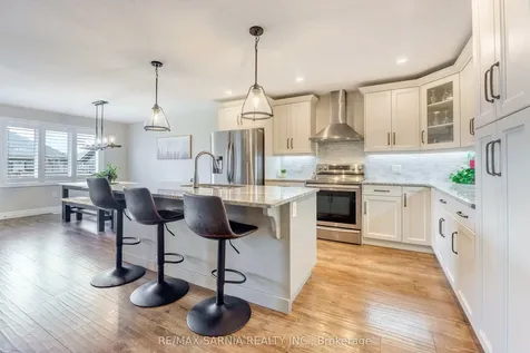 300 Lexington Boulevard St. Clair ON N0N 1G0