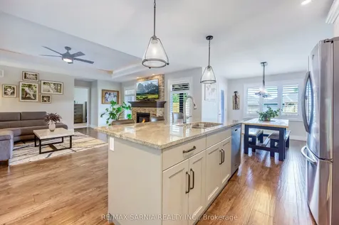 300 Lexington Boulevard St. Clair ON N0N 1G0