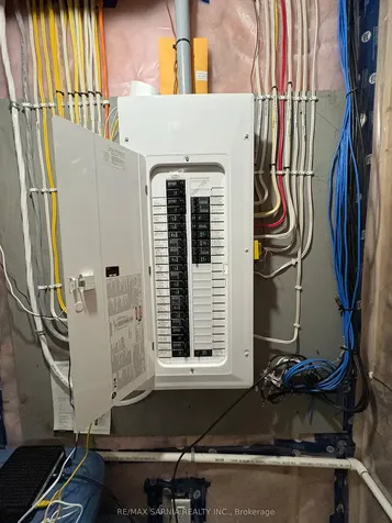 300 Lexington Boulevard St. Clair ON N0N 1G0