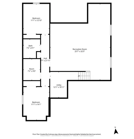 300 Lexington Boulevard St. Clair ON N0N 1G0