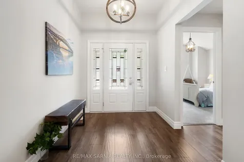 300 Lexington Boulevard St. Clair ON N0N 1G0