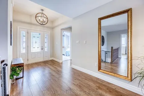 300 Lexington Boulevard St. Clair ON N0N 1G0