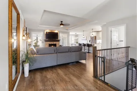 300 Lexington Boulevard St. Clair ON N0N 1G0