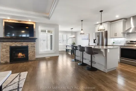 300 Lexington Boulevard St. Clair ON N0N 1G0