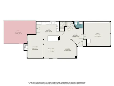 95 Evanshen Crescent Kanata ON K2K 2X7