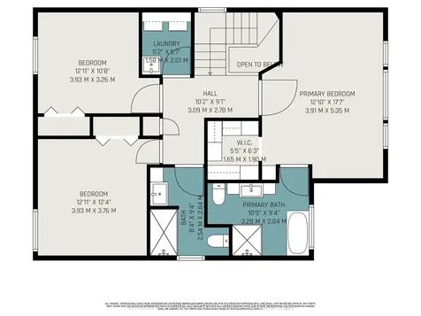 95 Evanshen Crescent Kanata ON K2K 2X7