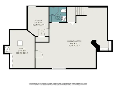 95 Evanshen Crescent Kanata ON K2K 2X7