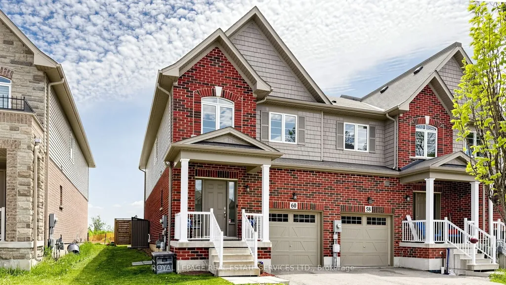 60 Bradbury Road Hamilton ON L8J 0L1