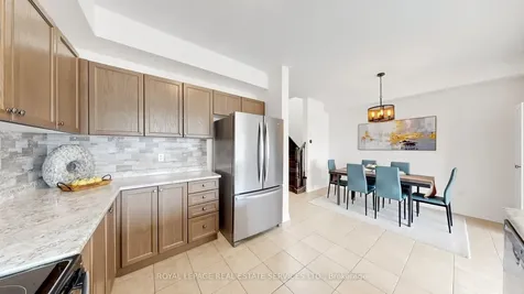 60 Bradbury Road Hamilton ON L8J 0L1