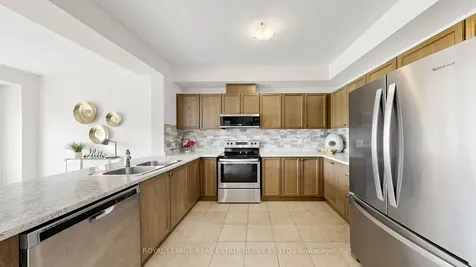 60 Bradbury Road Hamilton ON L8J 0L1