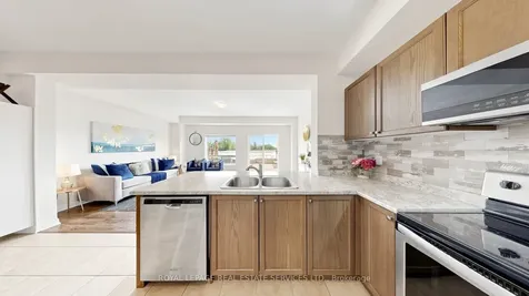 60 Bradbury Road Hamilton ON L8J 0L1
