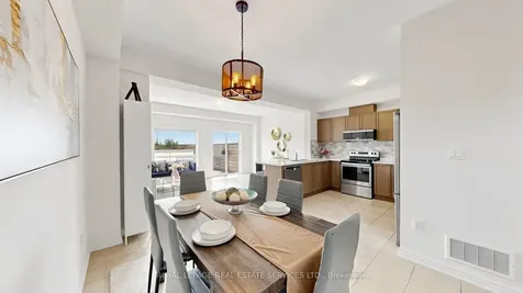 60 Bradbury Road Hamilton ON L8J 0L1