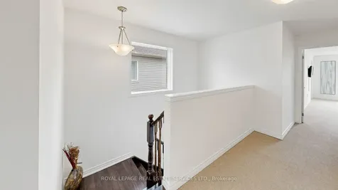 60 Bradbury Road Hamilton ON L8J 0L1