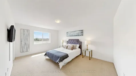 60 Bradbury Road Hamilton ON L8J 0L1
