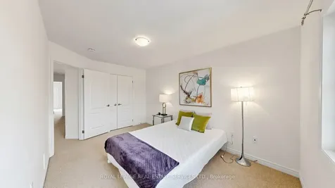 60 Bradbury Road Hamilton ON L8J 0L1