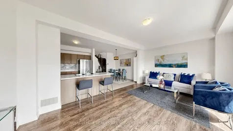 60 Bradbury Road Hamilton ON L8J 0L1