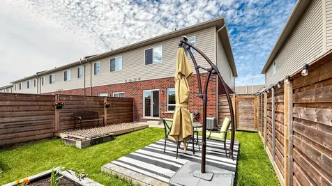 60 Bradbury Road Hamilton ON L8J 0L1
