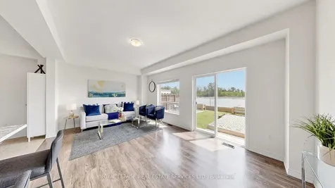 60 Bradbury Road Hamilton ON L8J 0L1