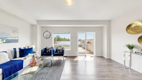 60 Bradbury Road Hamilton ON L8J 0L1
