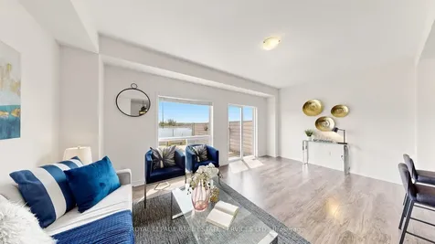 60 Bradbury Road Hamilton ON L8J 0L1
