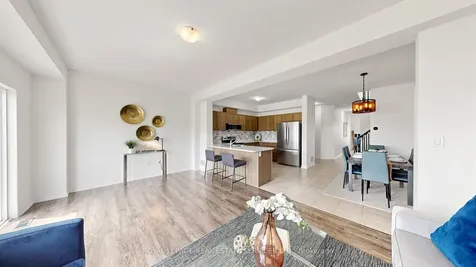 60 Bradbury Road Hamilton ON L8J 0L1