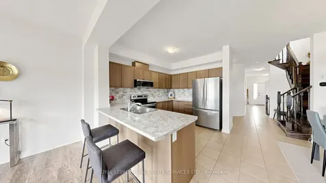 60 Bradbury Road Hamilton ON L8J 0L1