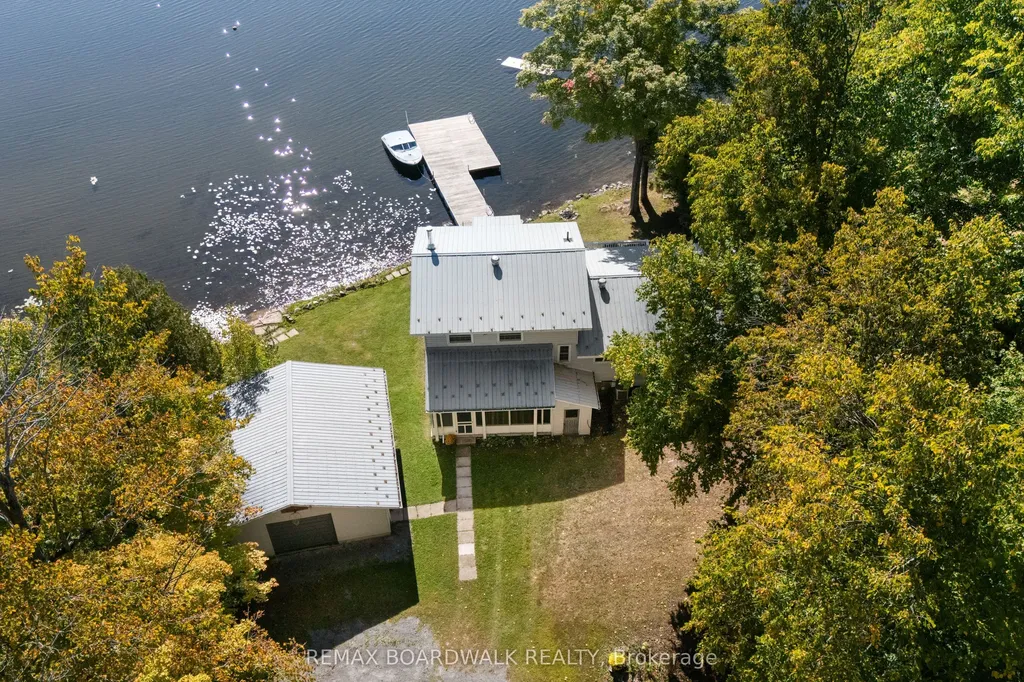 363 Hardwood Ridge Road Lanark Highlands ON K0G 1K0
