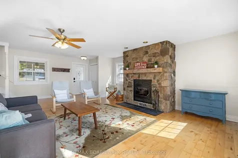 363 Hardwood Ridge Road Lanark Highlands ON K0G 1K0