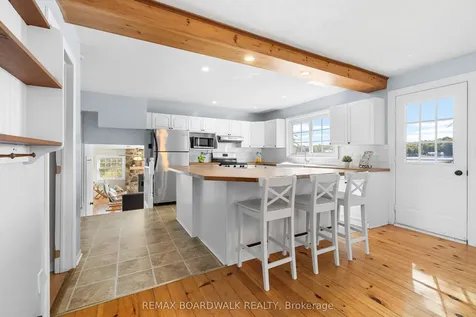 363 Hardwood Ridge Road Lanark Highlands ON K0G 1K0