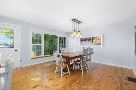 363 Hardwood Ridge Road Lanark Highlands ON K0G 1K0