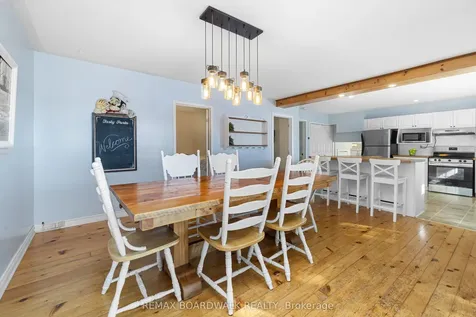 363 Hardwood Ridge Road Lanark Highlands ON K0G 1K0