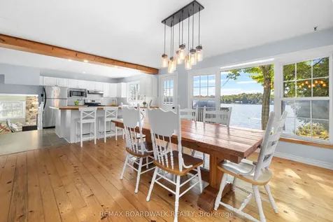 363 Hardwood Ridge Road Lanark Highlands ON K0G 1K0