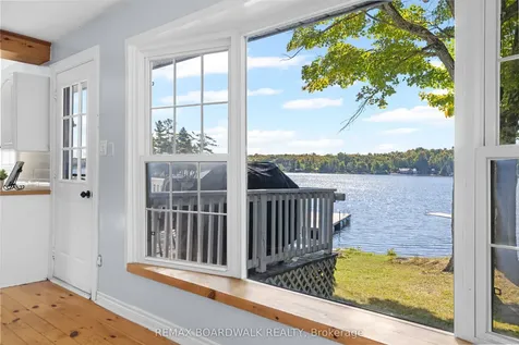 363 Hardwood Ridge Road Lanark Highlands ON K0G 1K0