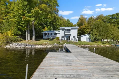 363 Hardwood Ridge Road Lanark Highlands ON K0G 1K0