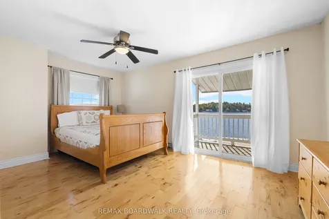 363 Hardwood Ridge Road Lanark Highlands ON K0G 1K0