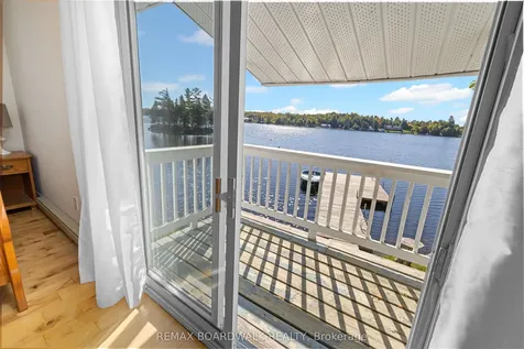 363 Hardwood Ridge Road Lanark Highlands ON K0G 1K0
