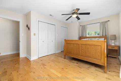 363 Hardwood Ridge Road Lanark Highlands ON K0G 1K0