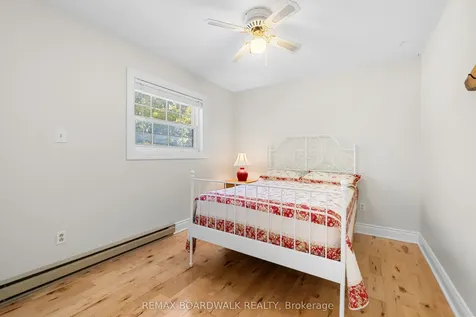 363 Hardwood Ridge Road Lanark Highlands ON K0G 1K0