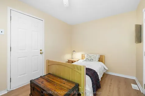 363 Hardwood Ridge Road Lanark Highlands ON K0G 1K0