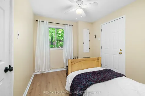 363 Hardwood Ridge Road Lanark Highlands ON K0G 1K0