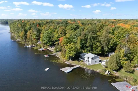363 Hardwood Ridge Road Lanark Highlands ON K0G 1K0